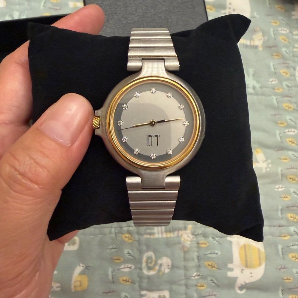 Dunhill Watch - Picture 10 of 16